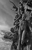 Holocaust Memorial