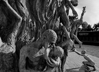 Holocaust Memorial