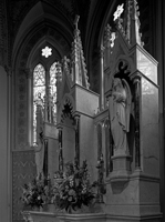Louisiana Catholic Churches