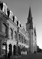Louisiana Catholic Churches