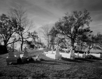 Louisiana Cemeteries and Church Yards