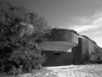 Fort Pickens