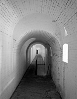 Coastal Defense Forts
