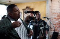 Zydeco Breakfast
