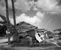Hurricane Katrina - New Orleans