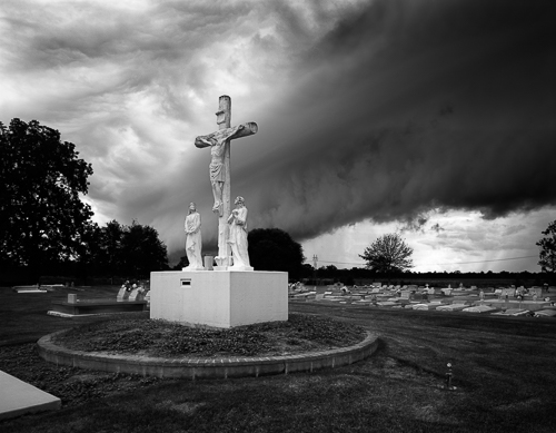St. Joseph Cemetery